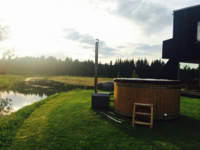 Гостиница Kõveri Holiday Center  Кывери